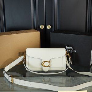 New Tabby Shoulder Bag 26